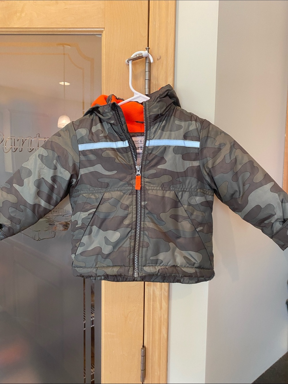 Kids Jacket - Carter's